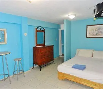 *** Hotel Montcaribe Guest House San Juan Porto Rico