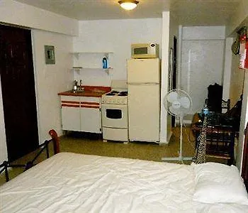 Montcaribe Guest House San Juan