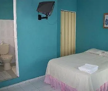 Montcaribe Guest House San Juan Hotel
