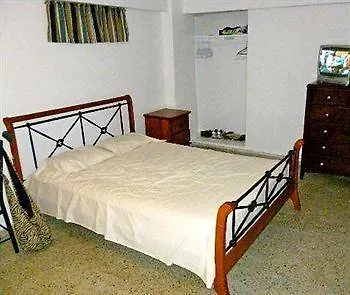 Hotel Montcaribe Guest House San Juan