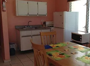 Montcaribe Guest House San Juan