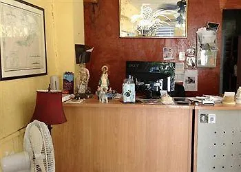 Montcaribe Guest House San Juan Hotel