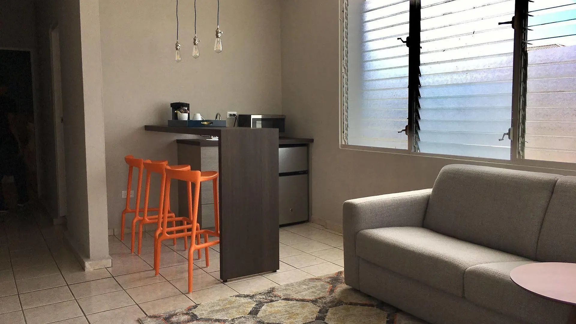 Montcaribe Guest House San Juan Porto Rico