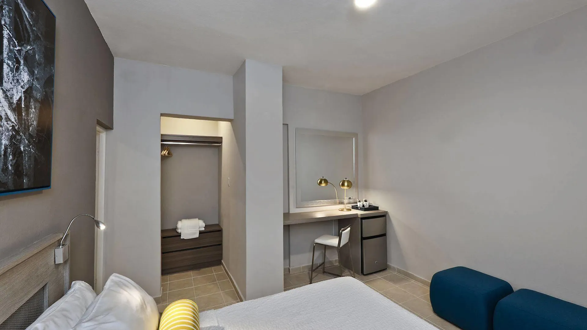 Montcaribe Guest House San Juan