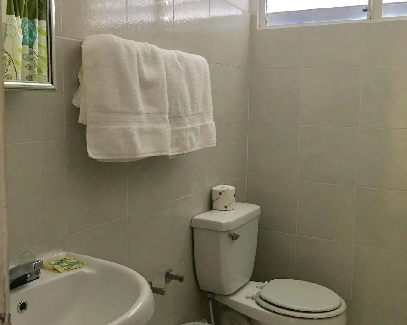 Hotel Montcaribe Guest House San Juan