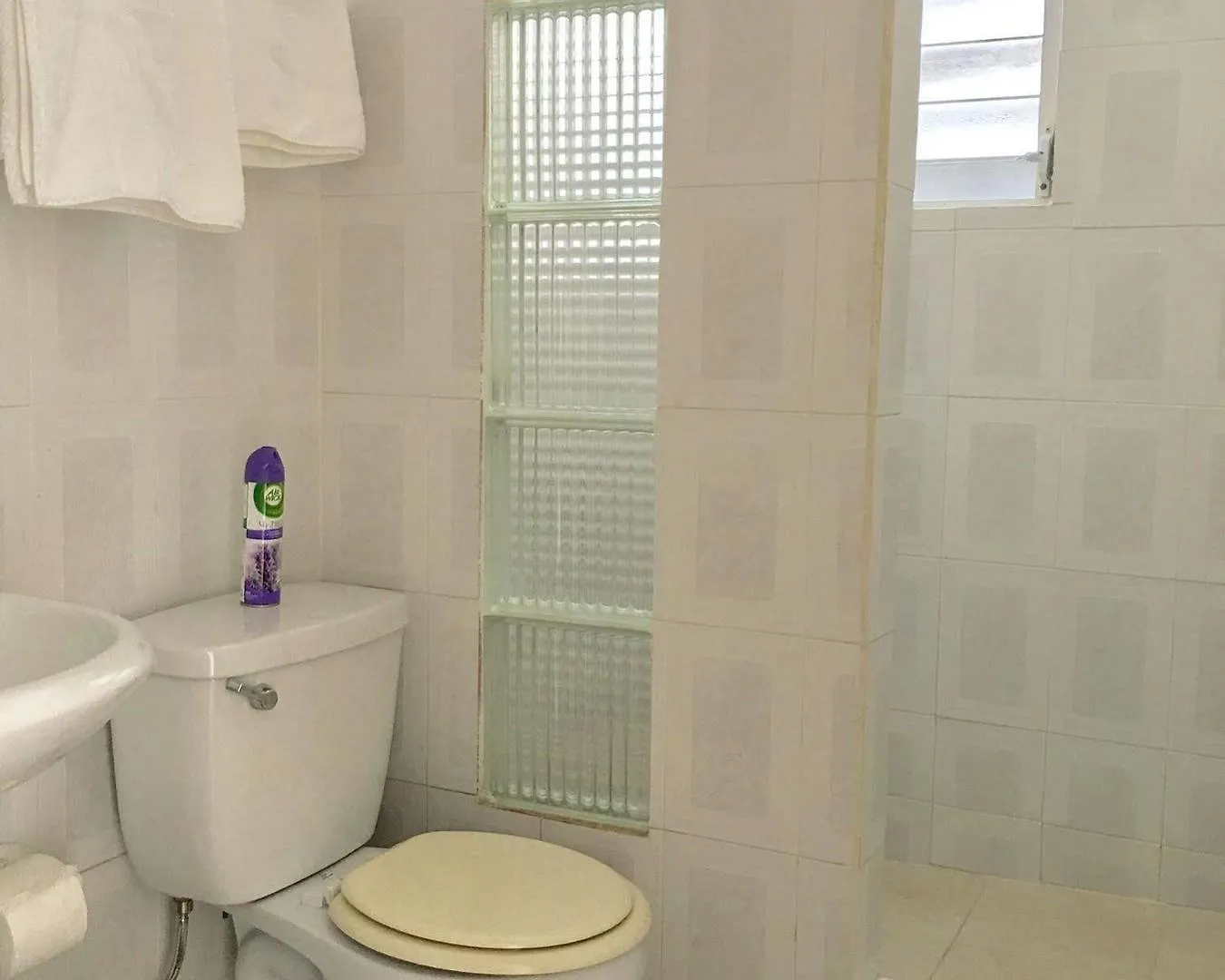 *** Hotel Montcaribe Guest House San Juan Porto Rico