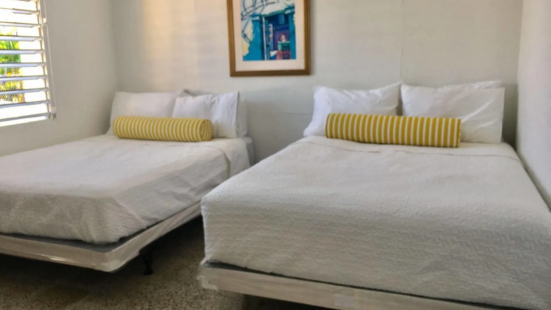 Montcaribe Guest House San Juan 3*,  Porto Rico
