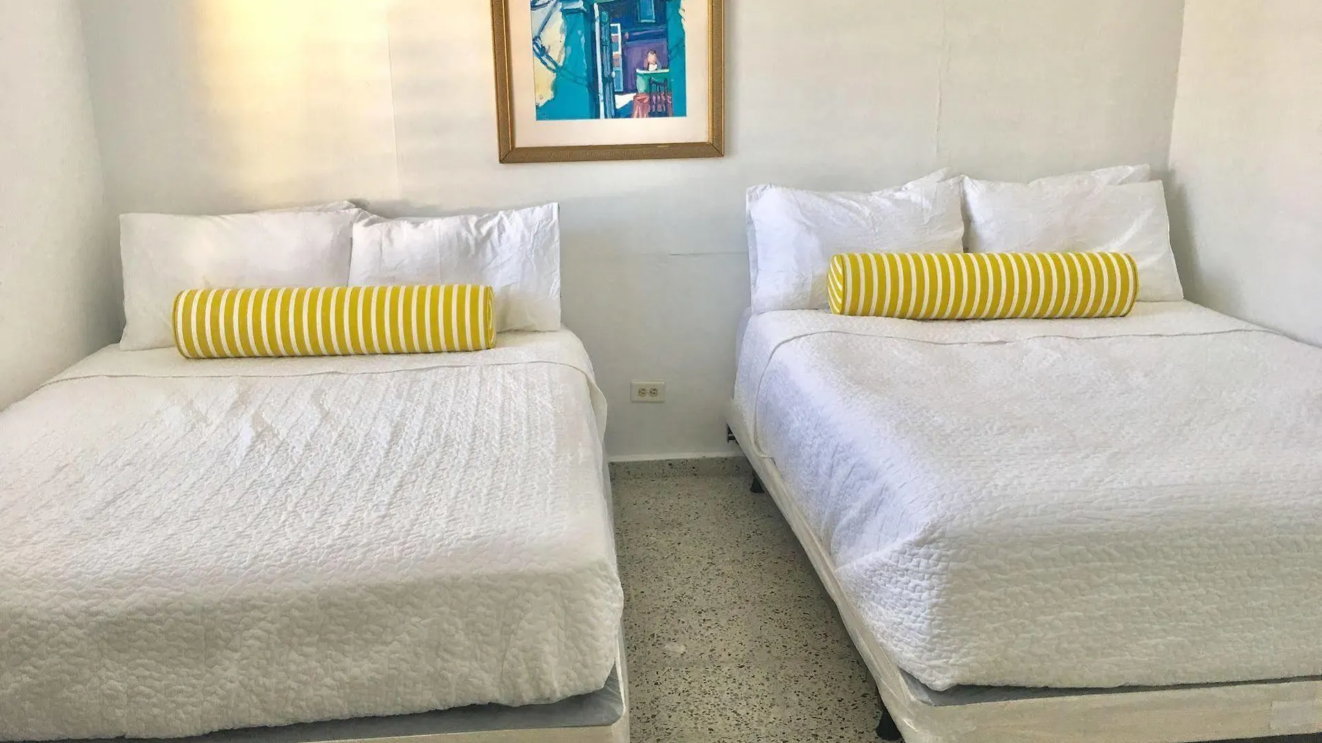 Montcaribe Guest House San Juan