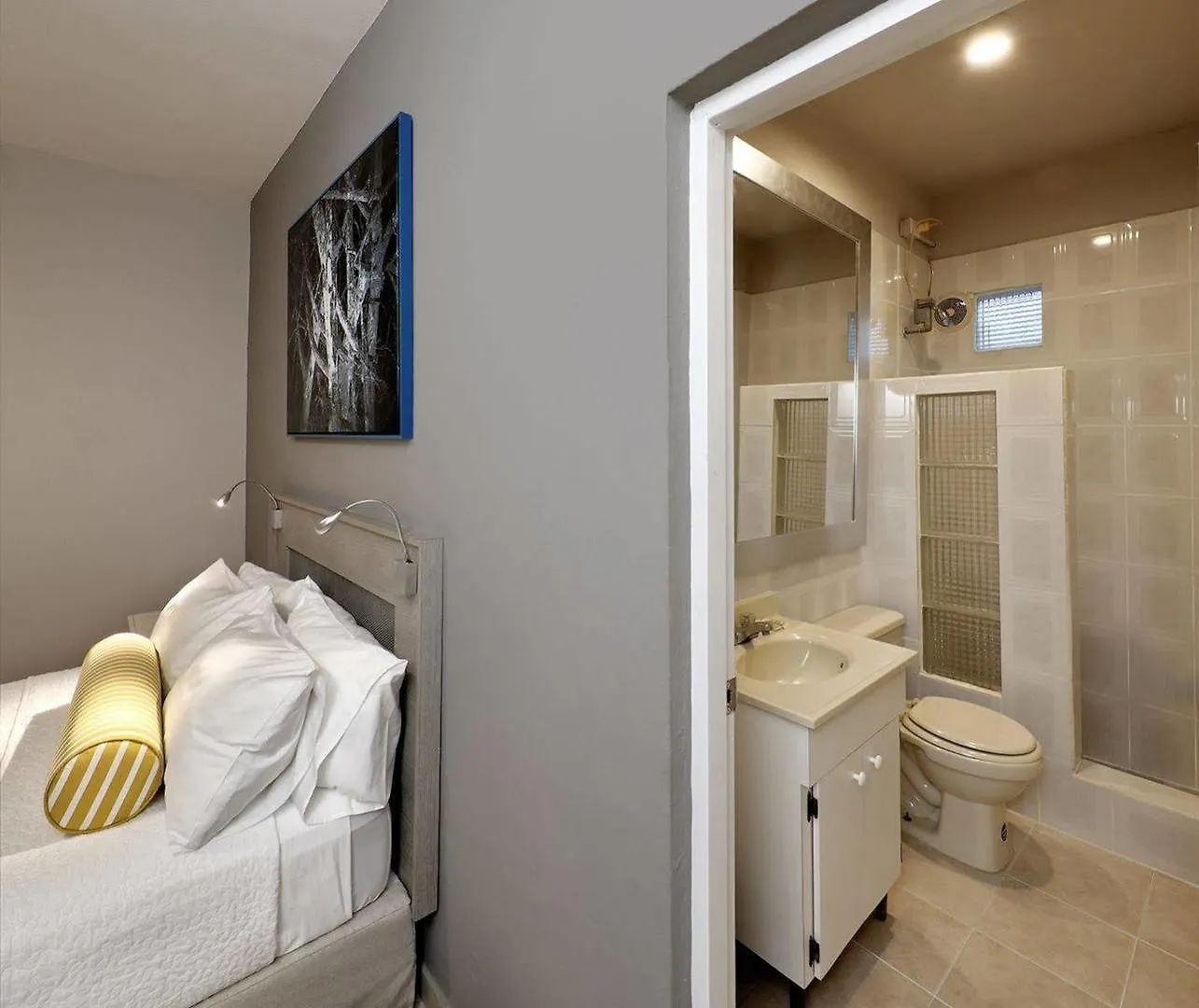 Montcaribe Guest House San Juan