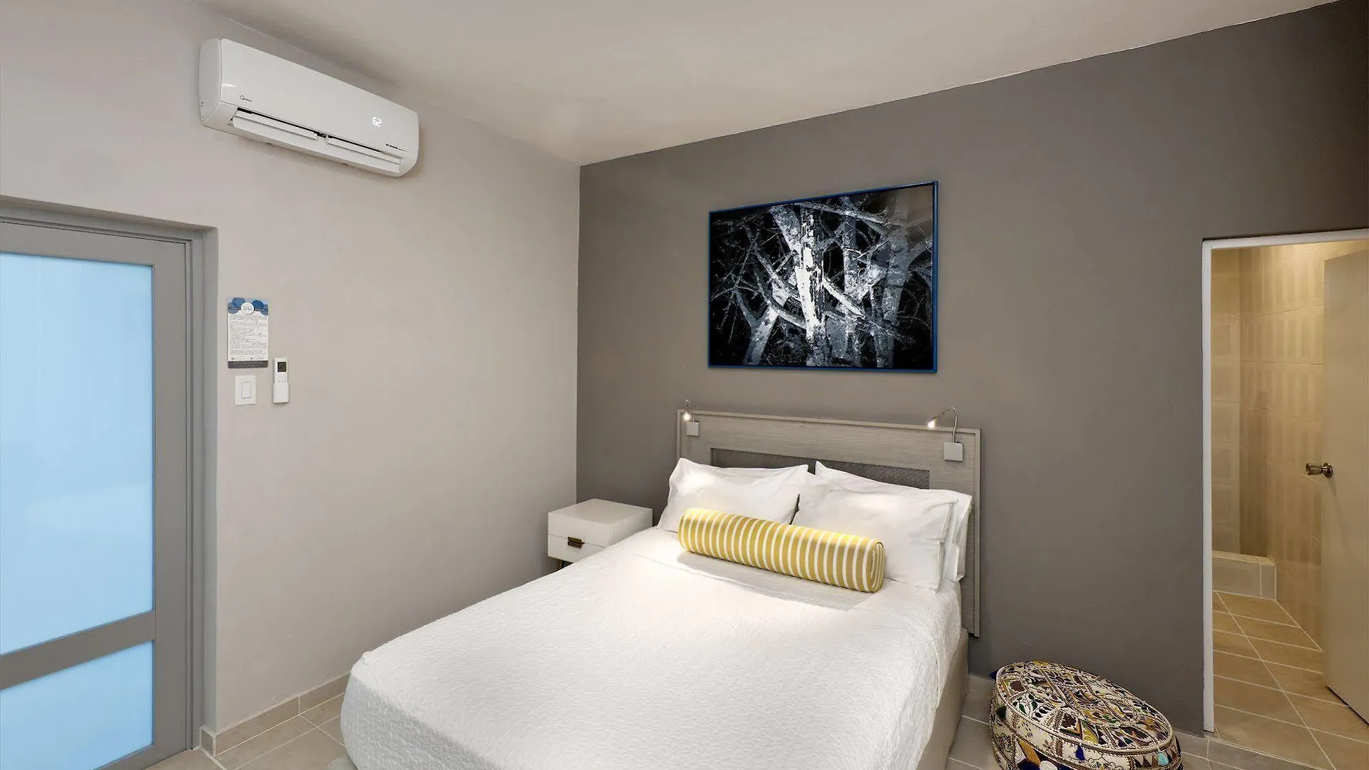 Montcaribe Guest House San Juan Porto Rico